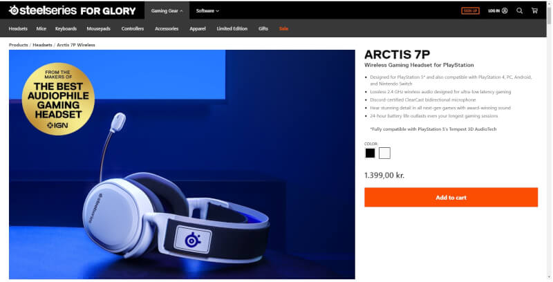 SteelSeries Arctis 7P pris.jpg
